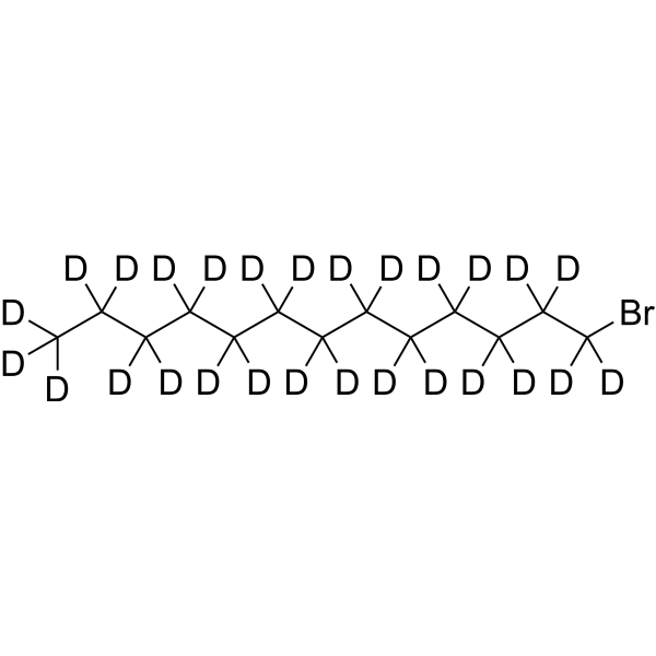 1-Bromotridecane-d27 349553-91-9